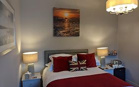 Broadwater Guest House Morecambe